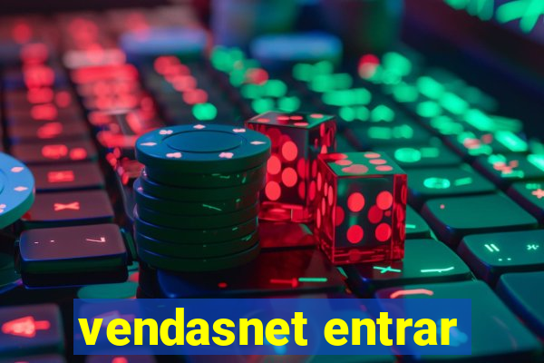 vendasnet entrar